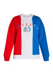 Peanuts Sweat Shirt - Picture 1 of 2