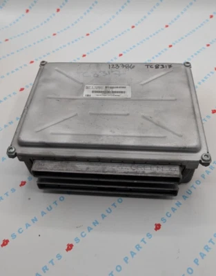 Used 2004 Chevrolet Astrovan Delphi  ECU 19299227 - Image 1 of 4