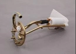 BMW E24 E28 Genuine Fuel Pump (Pre-Supply Pump) - In-Tank Suction Device NEW - Image 1 of 4