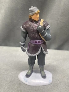 Disney Store Frozen Kristoff 4" Figurine London UK - Picture 1 of 11