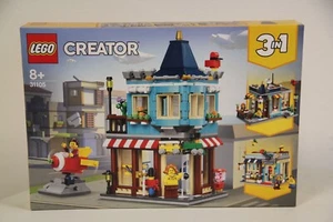 LEGO Creator 31105 - Negozio Di Giocattoli 3 in 1 - NUOVO - Foto 1 di 3