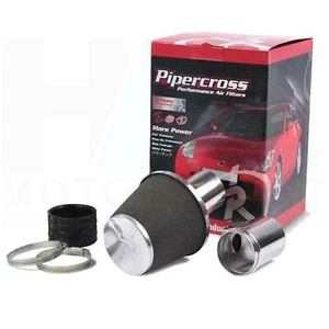 Pipercross Performance Induction Kit Air Filter Opel Zafira A 2.2 16v 00-05 - Picture 1 of 13
