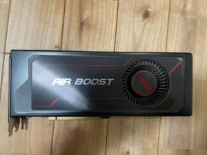 RADEON RX VEGA 56 Powercolor version AMD Operation Confirmed - Picture 1 of 8