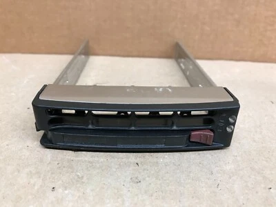 Bandeja de disco duro Supermicro de 3,5" intercambiable en caliente Foto 1 de 3