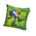 Sonic Pillow Cushion Decorative Cushions