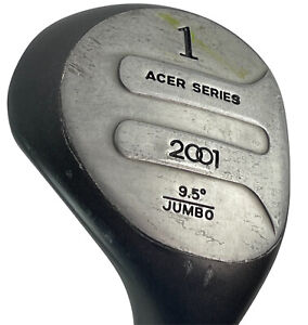 Acer 1-Wood Golf Clubs for sale | eBay