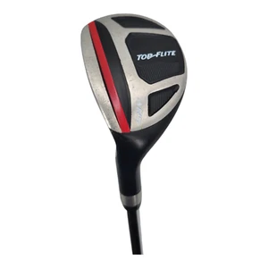 Top-Flite 5 Hybrid with Steel Shaft and Original Grip 39.5" LH Golf Club - Picture 1 of 6