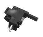 Reverse Light Switch Fuel Parts for Mercedes Benz E280 2.8 Aug 1993 to Jun 1996