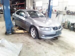 Seat Belt Front Bucket Driver Retractor Coupe Fits 07-11 BMW 328i 209700