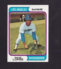 1974 TOPPS BASEBALL - YOU PICK #441-660 - NEAR MINT + FAST SHIPPING