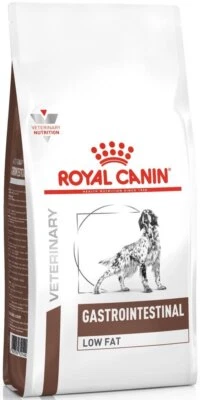 ROYAL CANIN Gastrointestinal LOW FAT CANINE 12 kg - Bild 1 von 2