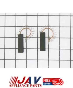 OEM Bosch Washer Carbon-brush Inv# LR4924 - Picture 1 of 1