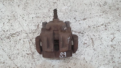 BMW X1 E84 XDRIVE MOTOR 18D N47D20C 2009-2012 PINZA FRENO TRASERO IZQUIERDO Foto 1 de 2