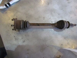 2007 Infiniti G35 Sedan Rear RH Passenger Axle  - Picture 1 of 2