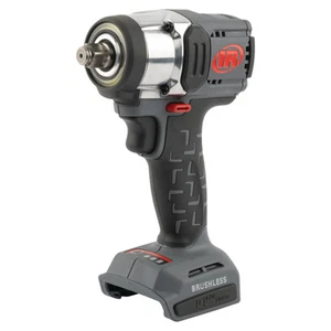 Ingersoll Rand W3151 Ingersoll Rand 20v 1/2" Compact Impact Wrench - Bare Tool - Picture 1 of 1