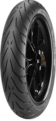 Pirelli Angel GT Front Tire 120/70ZR17 Radial TL MV Agusta Brutale 990R 10-11 - Image 1 of 4