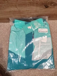 Deliveroo Waterproof Shell Jacket Size XL - Picture 1 of 3