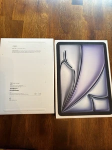 apple ipad air box only - Afbeelding 1 van 2