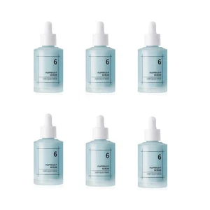 Suero mascarilla para sueño profundo NUMBUZIN No.6 - hidratación y reafirmante durante la noche 50 ml PACK DE 6 - Imagen 1 de 3
