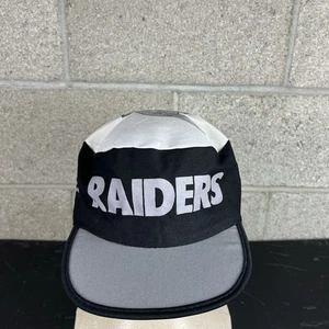 Vintage Los Angeles Raiders Maler Mütze One Size - Bild 1 von 7