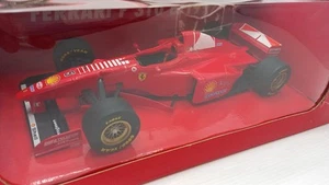 MIN185970005 Minichamps Ferrari F 310B M. Schumacher 1997 1/18 - Foto 1 di 4