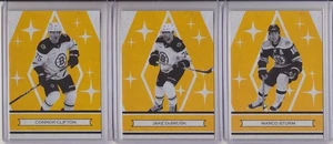 23-24 Cubierta Superior Clifton DeBrusk Sturm RETRO Boston Bruins Centenario 2023 - Imagen 1 de 1