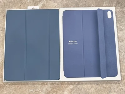 Apple Smart Folio for iPad Air 10.9 inch/11 inch Denim Blue  - Image 1 of 4