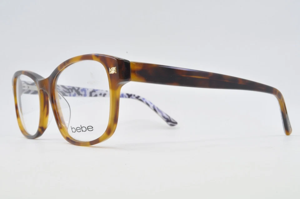 Gafas Bebe BB5193 220 Tortuga, Talla 53-16-140 Foto 1 de 4