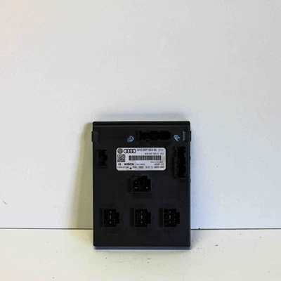 VW Touareg 7P5 Comfort Control Unit 4H0907063BL 3.6 Petrol 183kw 2013 14372145 - Image 1 of 4