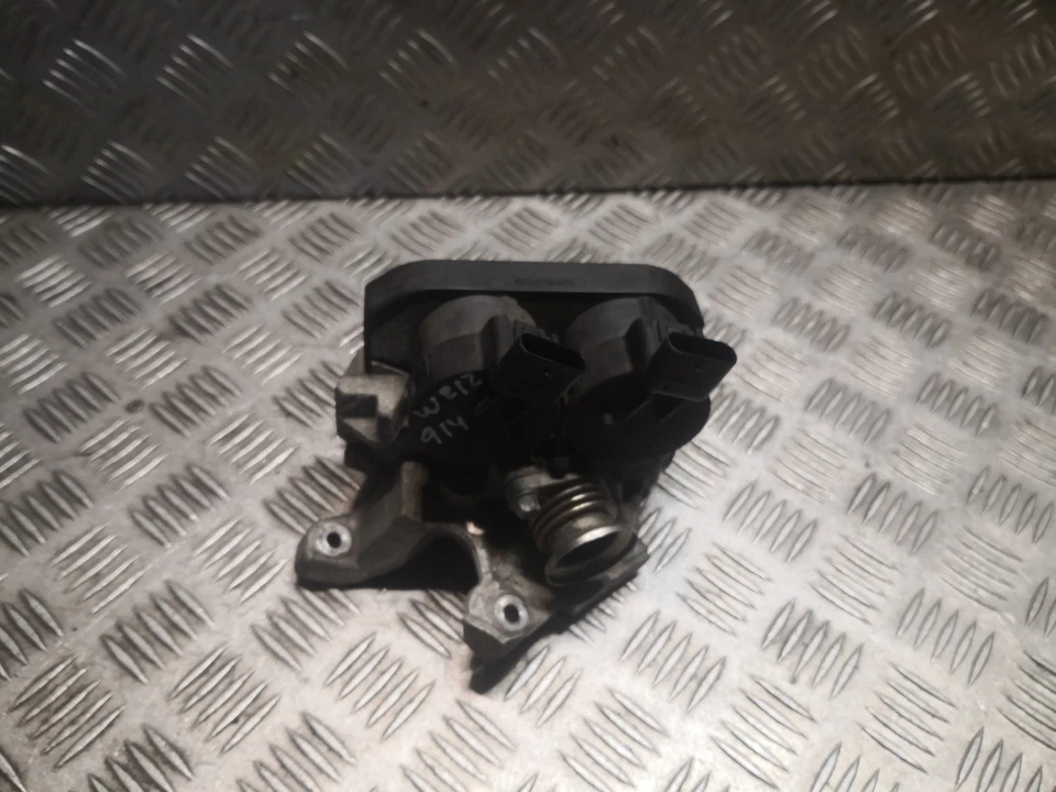 MERCEDES-BENZ E 350 CGI W212 EGR Valve 2721400560 3.5 Petrol 215kw - Изображение 1 из 4