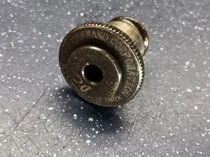 Command 1/4" Quick Change BILZ #1 Tapping Collet XTC1-0250 CNC Tap Holder .250 - Picture 1 of 4