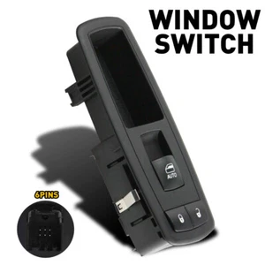 Front Passenger Side Power Window Door Lock Switch Fits Dodge Durango 2011 -2015 - Picture 1 of 18