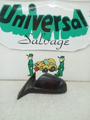 2009 Saturn Aura Driver Side View Mirror - Image 1 of 4