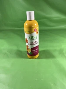 Colorific Conditioner for Color Treated Hair, Plumeria, 12 oz (340 g) U3 - Picture 1 of 3