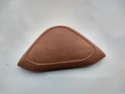 Cubierta de anclaje de cinturón de seguridad Jeep Wagoneer Cherokee J10 J20 3735975 Foto 1 de 3