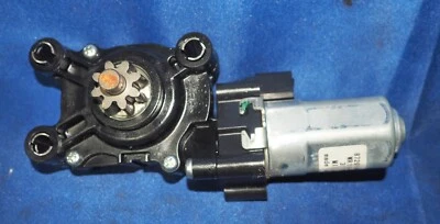 Infiniti Q50 2014-2018 pasajero delantero asiento derecho elevador de oruga ajuste motor OEM Foto 1 de 4