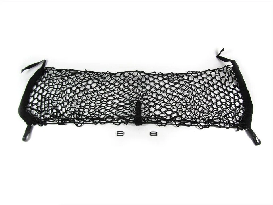 2005-2010 Jeep Grand Cherokee & 2006-2010 Jeep Commander Cargo Net MOPAR OE NEW - Image 1 of 3