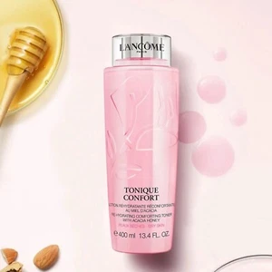 Lancome Tonique Confort Re-hydrating Comforting Toner 400ml (13.4 fl oz) - Picture 1 of 5