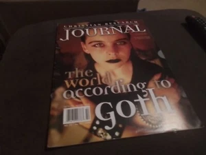 Christian Research Journal vol 29 no. 01 2006 the world according to goth lau5 - Picture 1 of 3