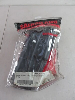 Safariland 6390-2672-411 FNS 40 w/ M3 TLR-1 Surefire X200/X300 Light 5" BBL - Image 1 of 4