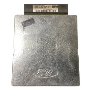 ☑️ 1999 MAZDA B4000 ENGINE COMPUTER MODULE ECU ECM XL5F-12A650-AYA - Picture 1 of 4