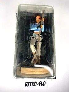 Figurine Lara Croft Tomb Raider Legend London - Atlas - Collector - Rare - - Picture 1 of 2
