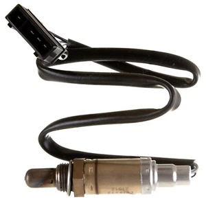 Delphi Oxygen Sensor ES10333 For Volkswagen Cabrio Golf Jetta 1993-1995 - Picture 1 of 5