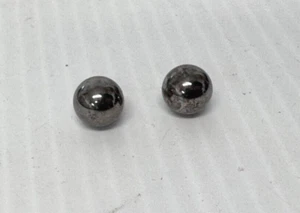 6.0L Rocker Arm Pivot Balls Fits 04 05 06 07 08 09 10 Ford F250 F350 E350 E450 - Picture 1 of 4