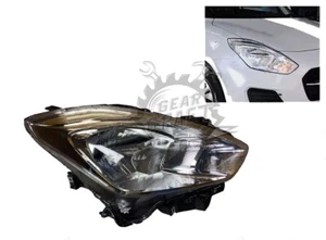 Front Headlight Lamp Unit RH Low & High Beam Fits For Suzuki Swift 2018 To 2022 - Bild 1 von 2