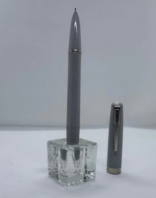 Винтажная перьевая ручка SOUZ 1960-е годы. - Изображение 1 из 4