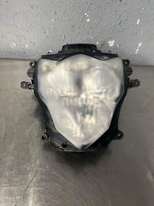 2011-2022 Suzuki GSXR 600 750 OEM Headlight Headlamp 11-22 - Picture 1 of 8