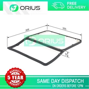 Air Filter Orius Fits Daihatsu Terios Materia Toyota Rush 1.3 1.5 17801B1010 - Picture 1 of 12