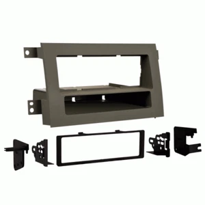Metra 99-7870T Single Din Installation Taupe Dash Kit For 05-Up Honda Ridgeline - Picture 1 of 1