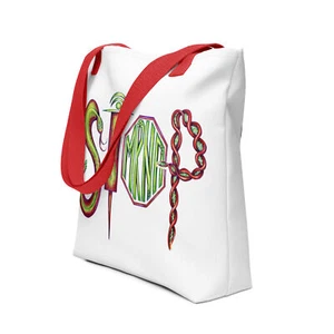 Stop Mrna Tasche (Pure) - Bild 1 von 30